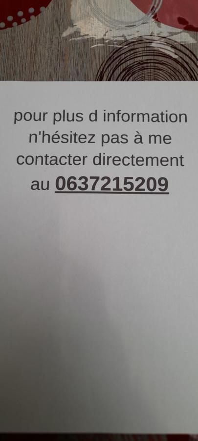 Gite Albertin Екстериор снимка